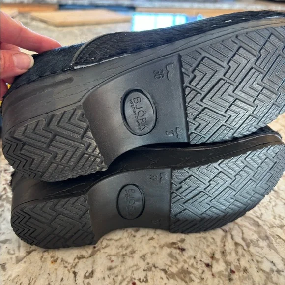 Bjork clogs NEW - Picture 6 of 7